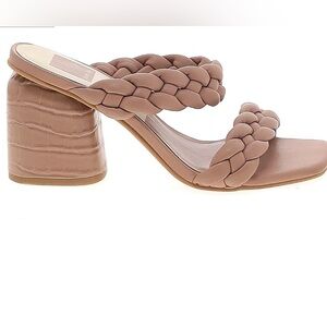 Dulce Vita Sandle Sz 8